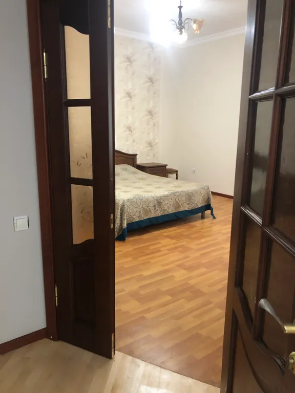 Уютная и просторная квартира в самом центре