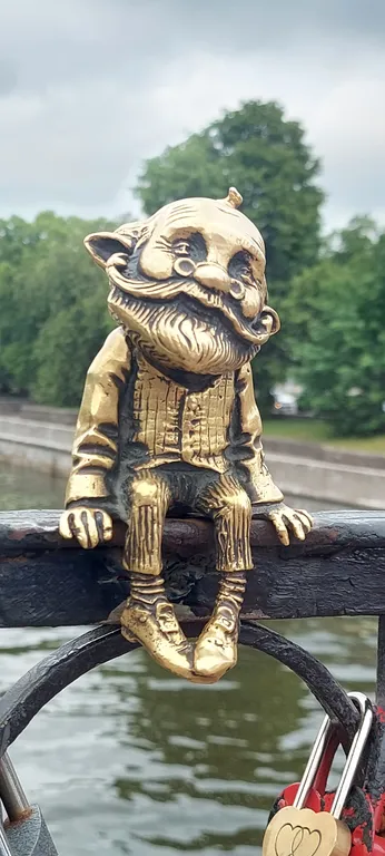 Квартира Стильные апартаменты на первой линии Балтийского моря — Пионерский