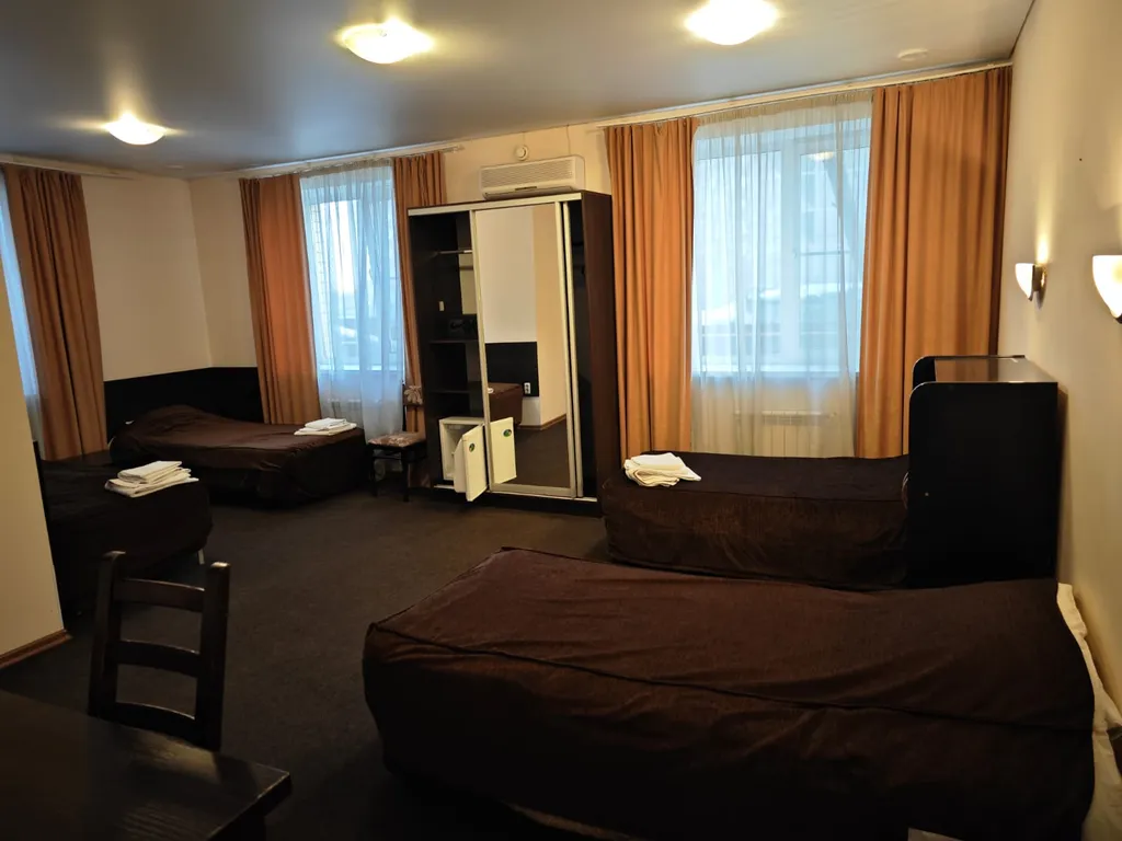 Квартира Уютная гостевая комната в гостевом доме — аренда посуточно в Челябинск