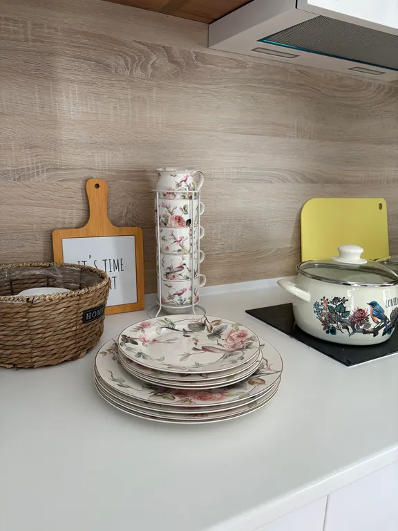 Отдых у реки