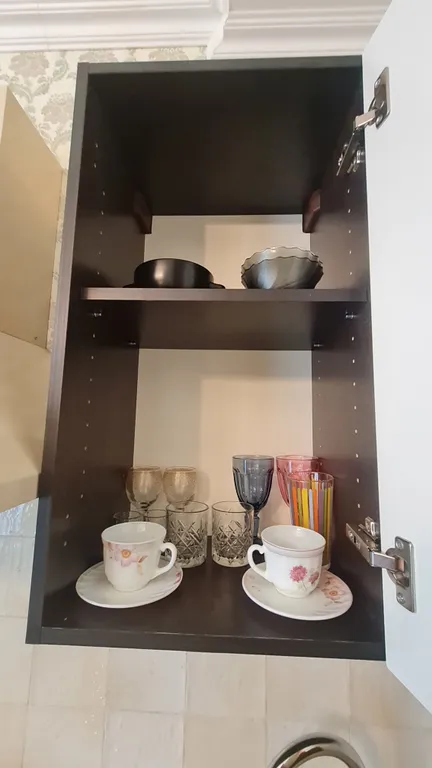 Студия в классическом стиле рядом с метро