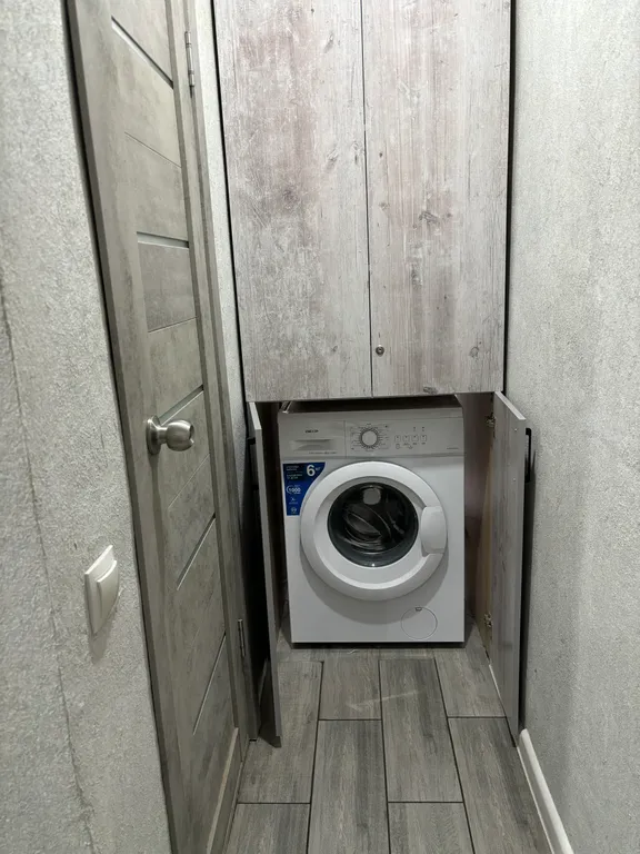 Уютная квартира рядом с центром