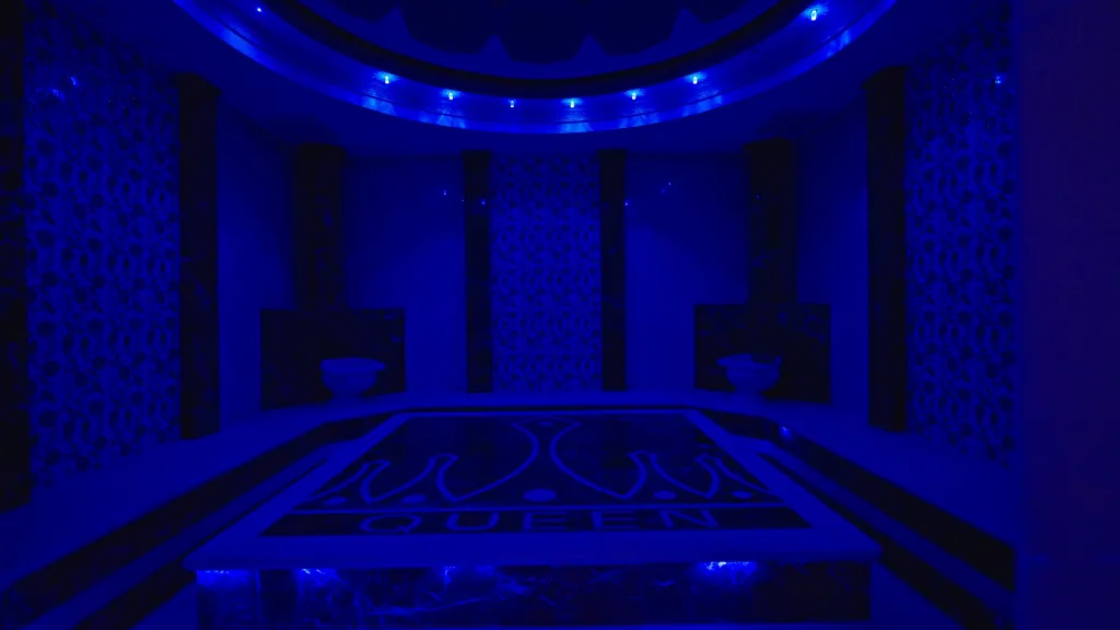 Yekta Queen просторный апартамент на 1 линии моря