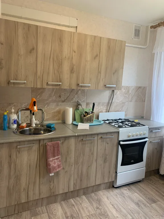 Уютная квартира в центральной части города