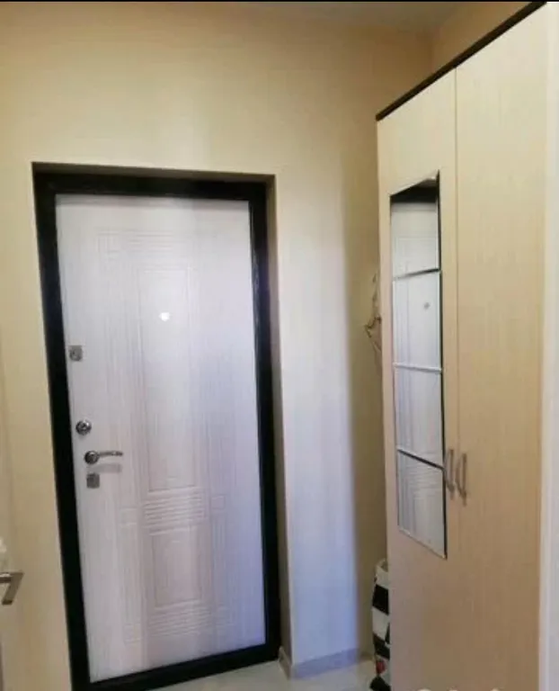 Квартира Уютная квартира в ЖК Южный — Анапа