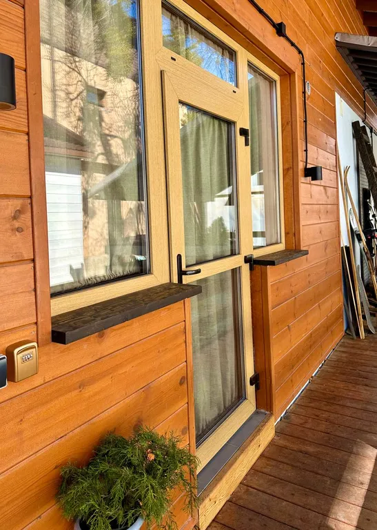 Уютная квартира в Красной поляне