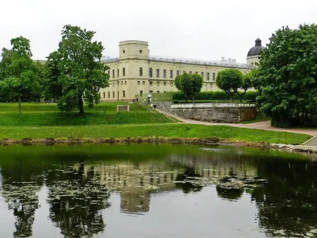 Предлагаем изящную студию