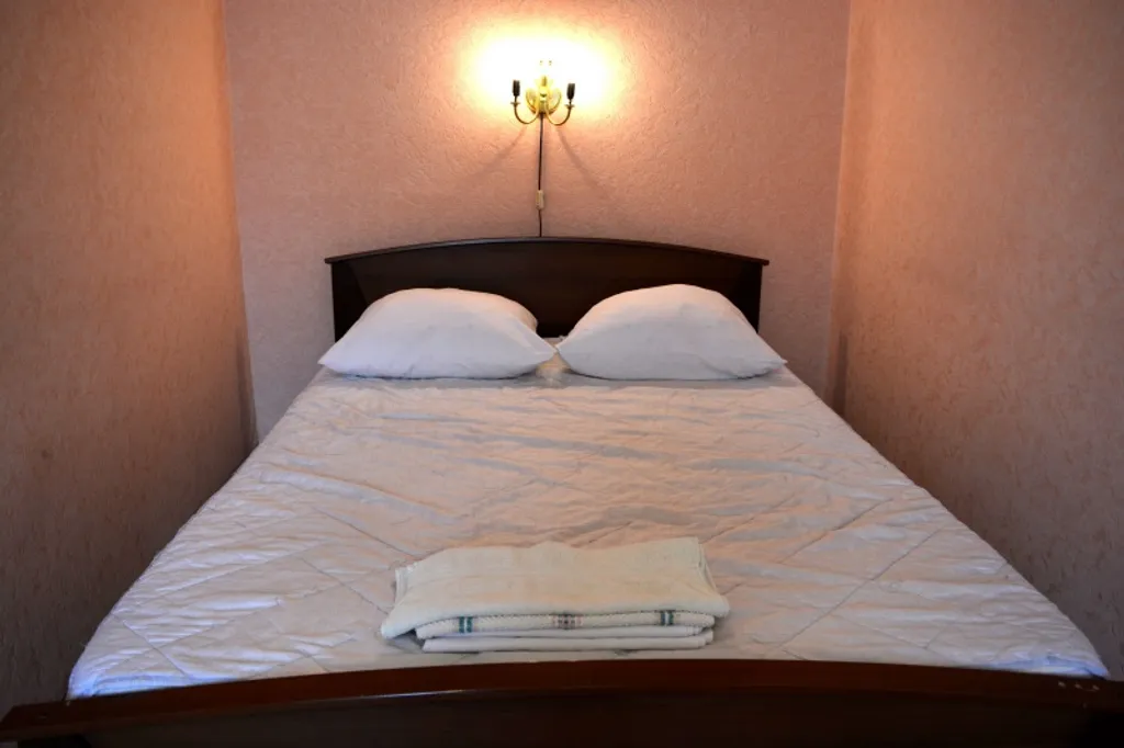 Уютная квартира в центре