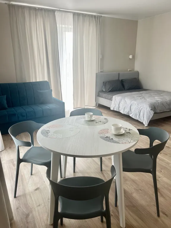 Апартаменты на море Marinella