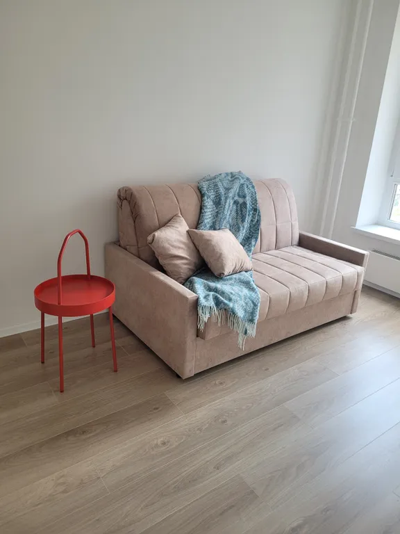 Прекрасные апартаменты рядом с метро