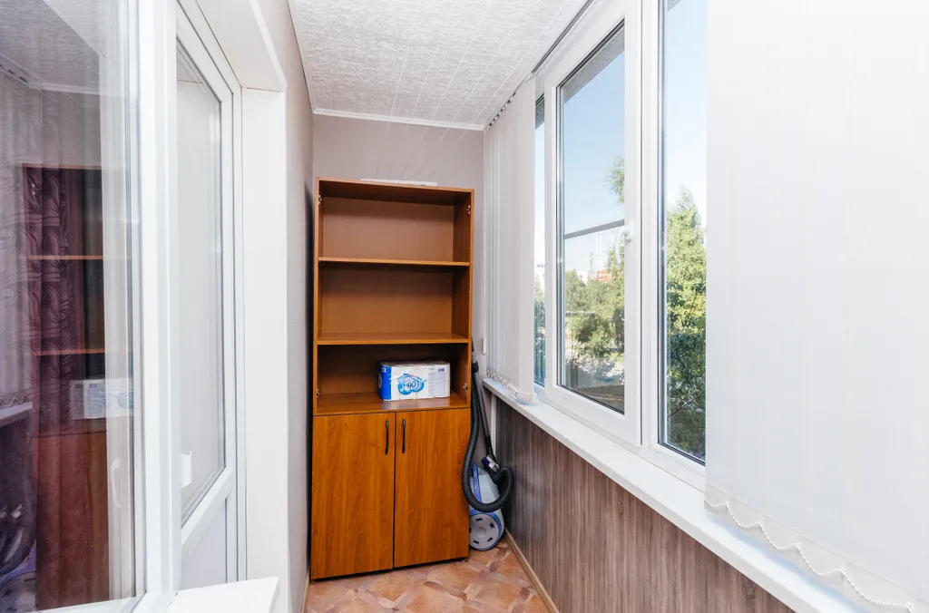 Комфортная квартира рядом с ЭФКО