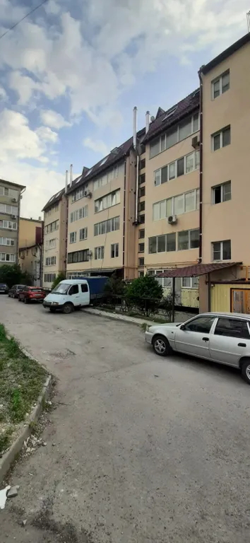Квартира в центре у подножья Машука