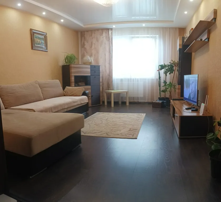 Квартира Уютная 2х ком квартира рядом с центром — Минск