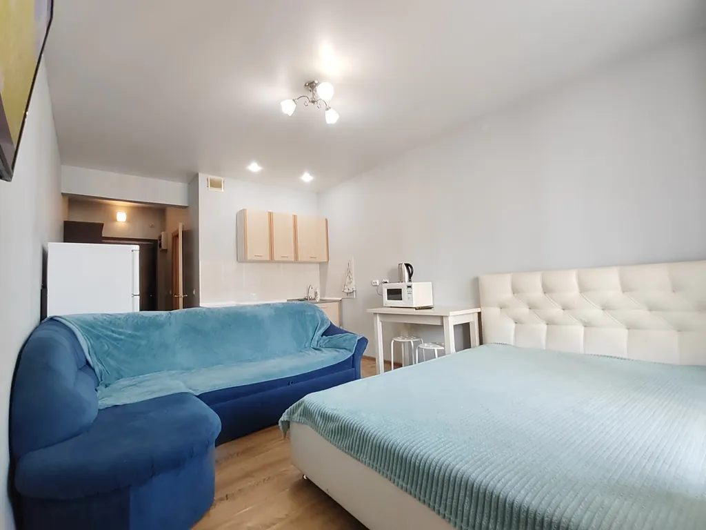 Квартира рядом с центром