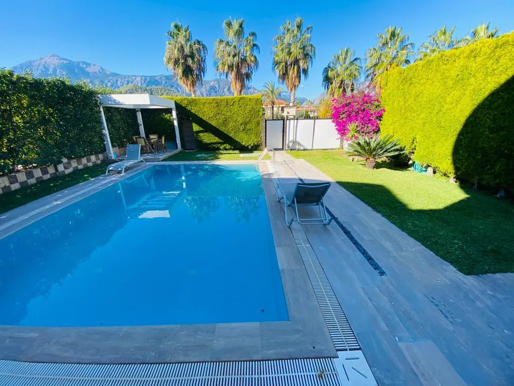 3-комнатный Дом