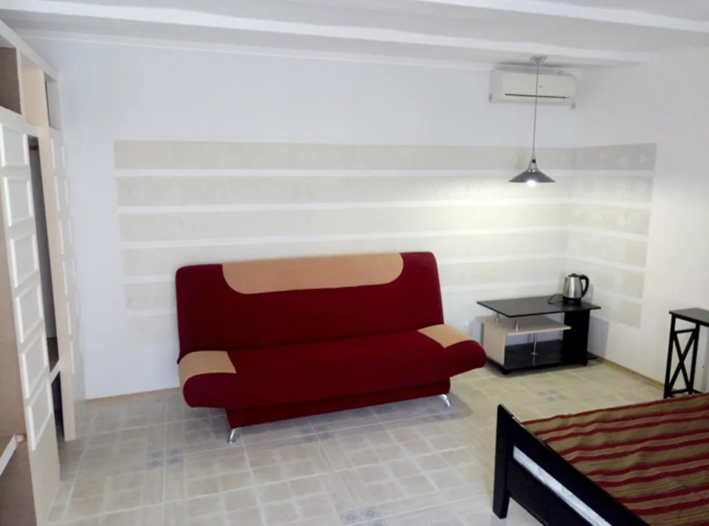 Квартира Комната — Судак