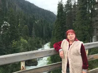 Татьяна Коломиец