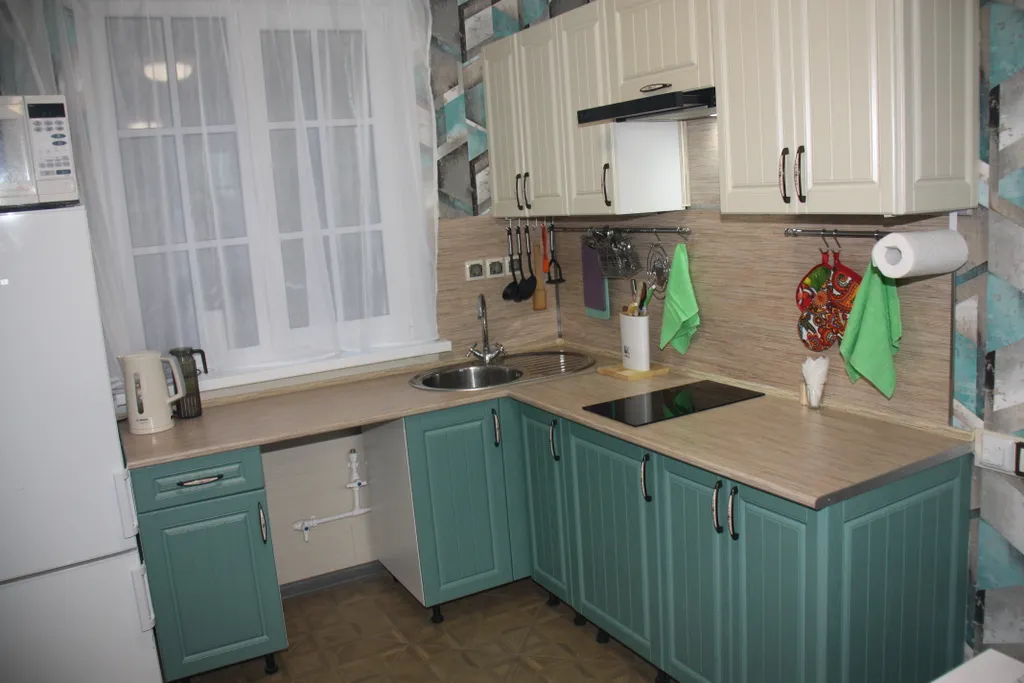 Коттедж 3-комнатный Дом — Сортавала