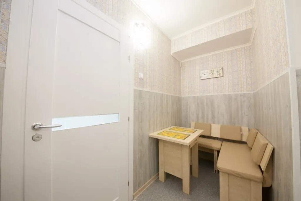 Номер в отеле