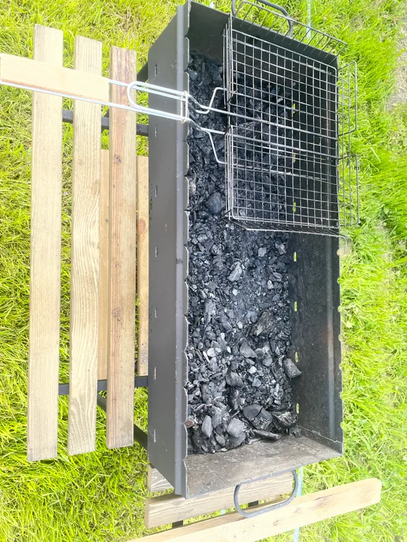 Домик А-фрейм