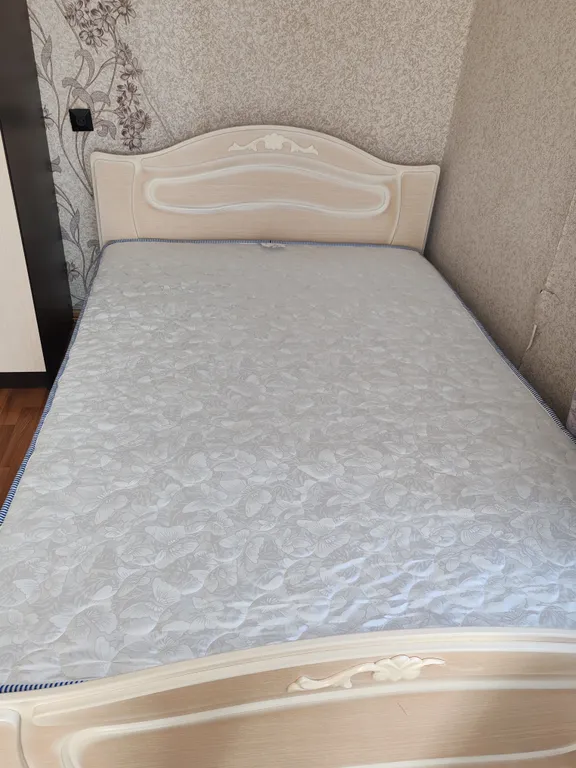 1-комнатная квартира в центре города