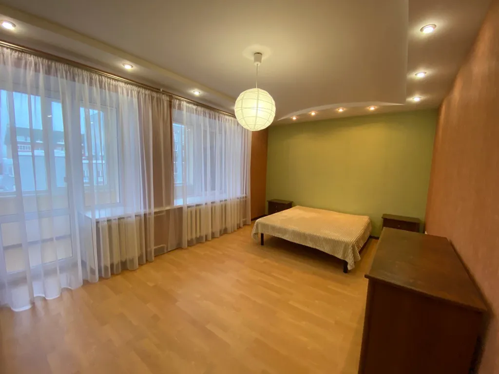 Апартаменты в центре