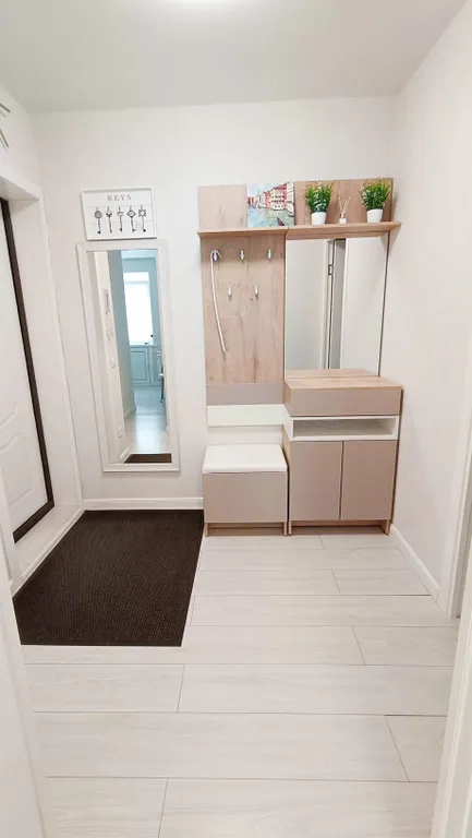 Уютная квартира в центральном районе города