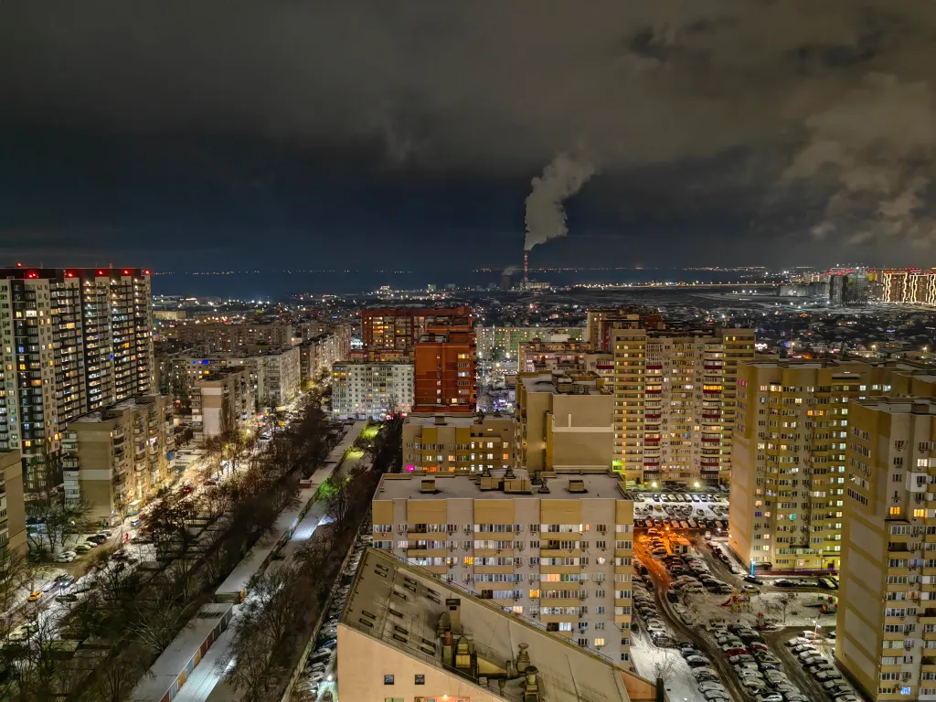 Студия на Западном