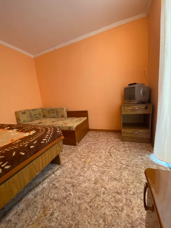 Квартира Квартира Летний домик — Геленджик