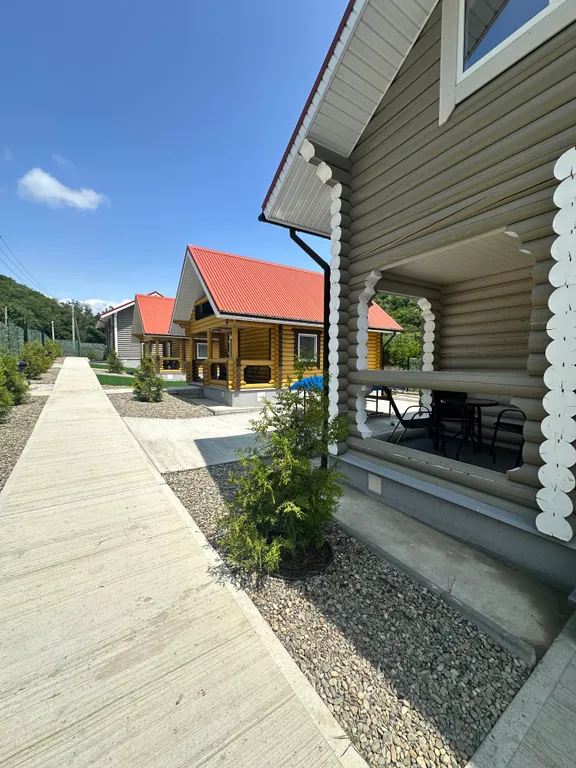 2-комнатный Дом