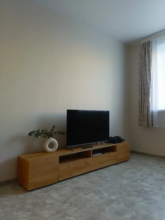 Уютная квартира в новостройке