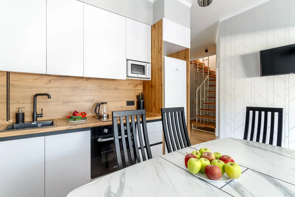 Квартира Апартамент Сосновый Бор — аренда посуточно в Геленджик