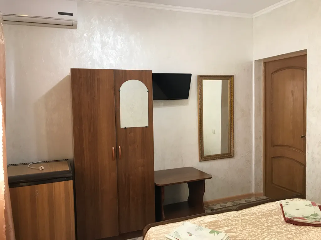 Квартира Комната — Адлер