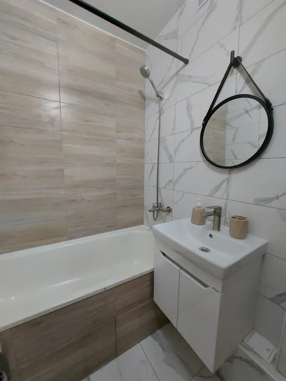 Отличная квартира с ремонтом