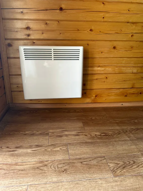 Комната в частном доме