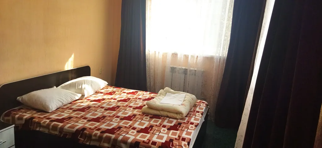 Квартира Комната — аренда посуточно в Челябинск