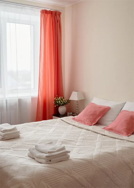 Квартира Студия — аренда посуточно в Питкяранта