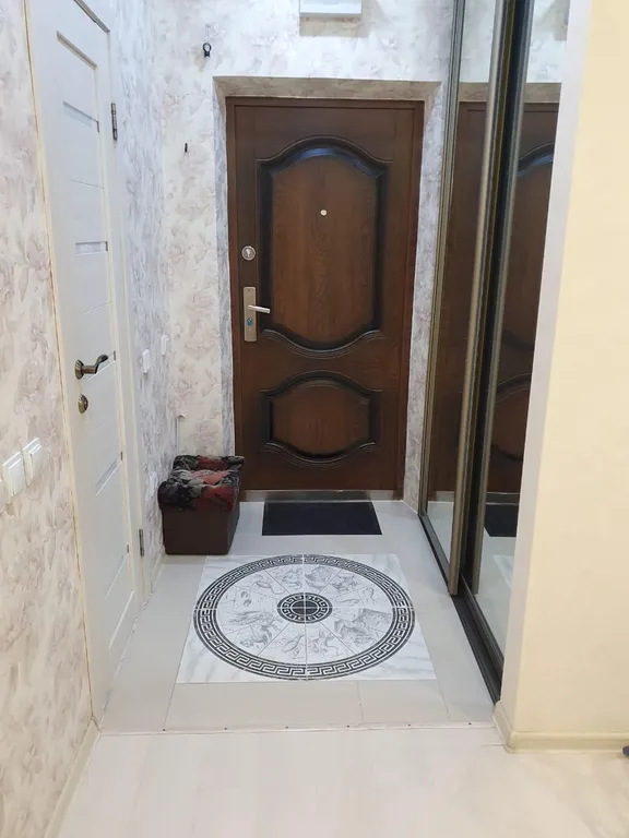 Студия у парка Галицкого