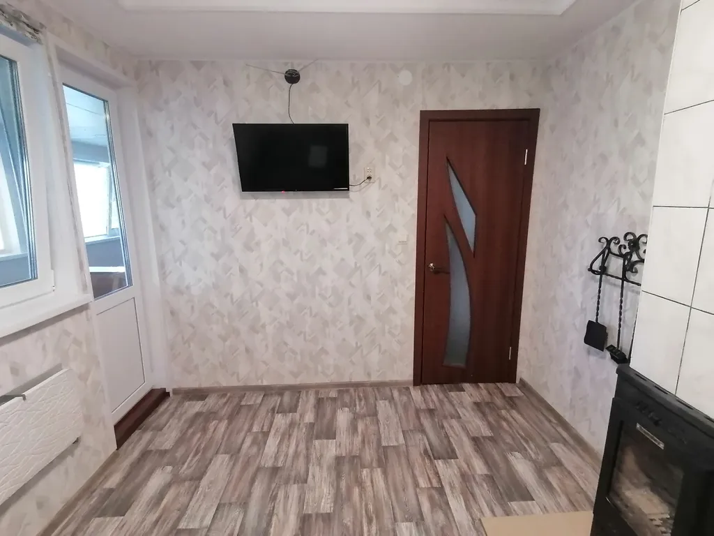 Гостевой дом у леса