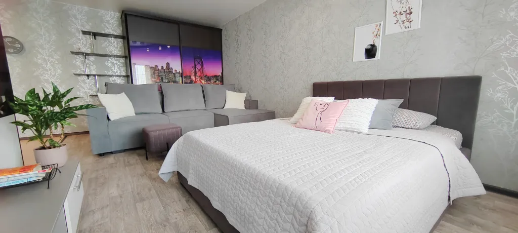 Квартира Апартамент для беззаботного отдыха в центре — аренда посуточно в Благовещенск