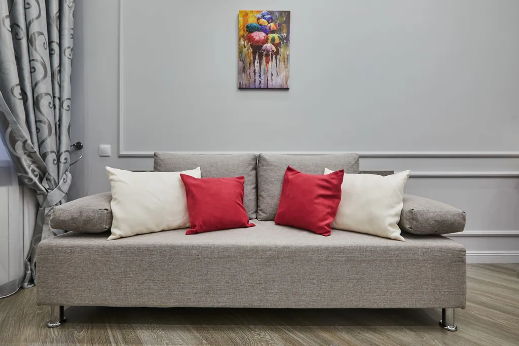 Новый ремонт, центр