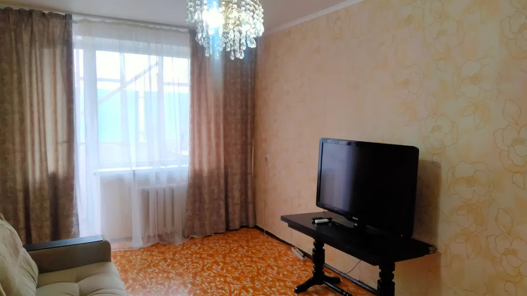 Квартира рядом со сквером Дружба