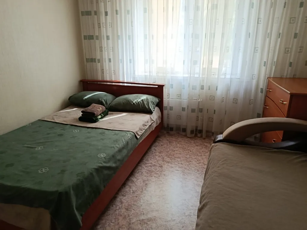 Заводской район