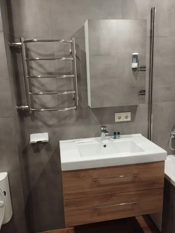 СolorApartments. Голубые сны