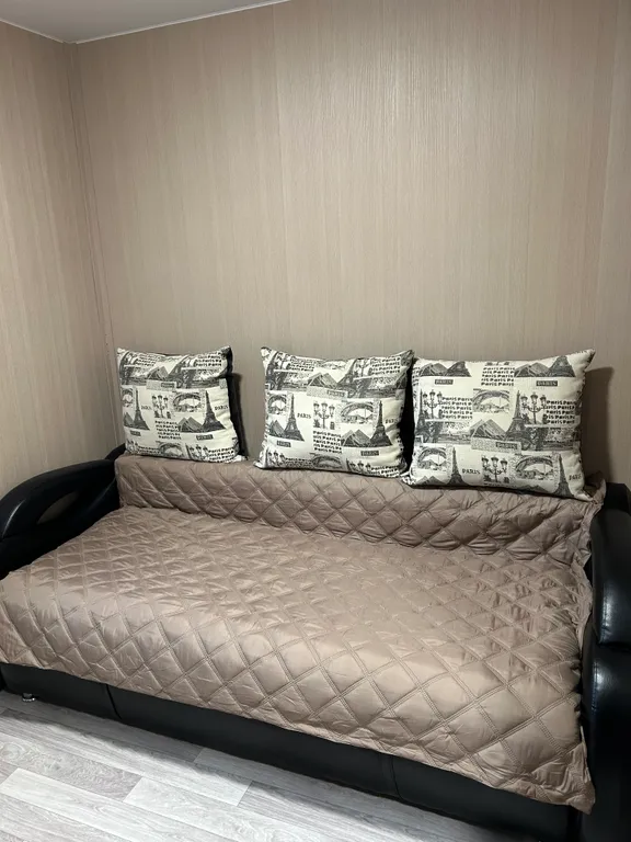 Сдаются комнаты для проживания есть все необходимое