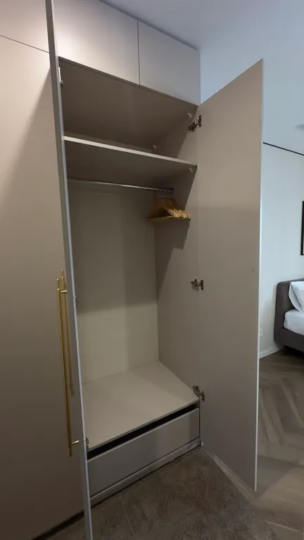 Уютная студия в центре города