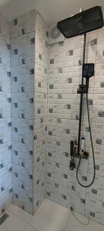 Bosphorus lighthouse studio apartment