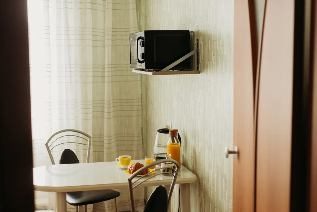 Квартира Уютная квартира — Красноярск