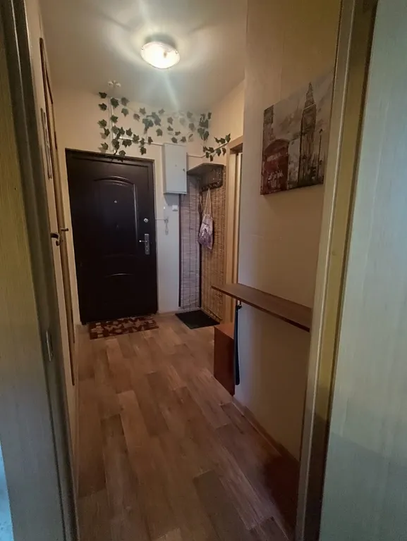 Квартира Квартира Взгляд с высоты Авроры на Неву — Санкт-Петербург