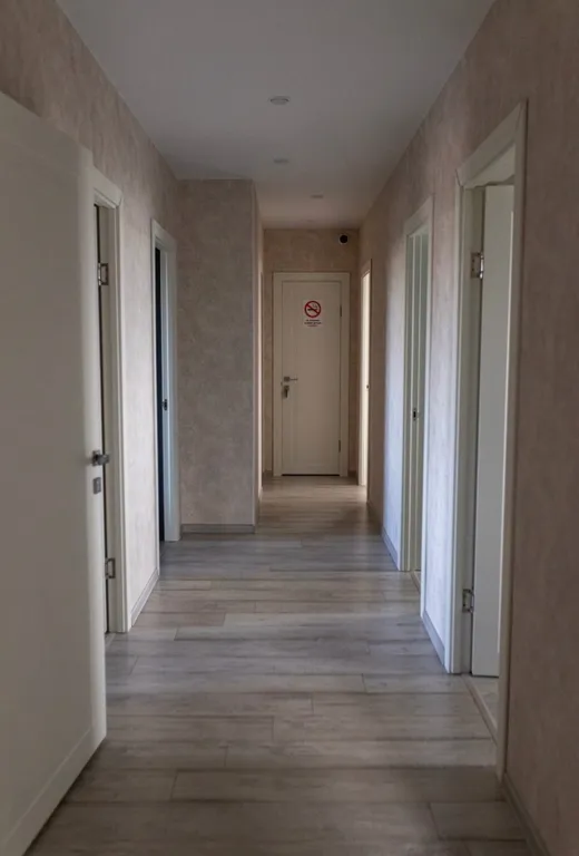 Коттедж до 18 гостей, 1 линия реки